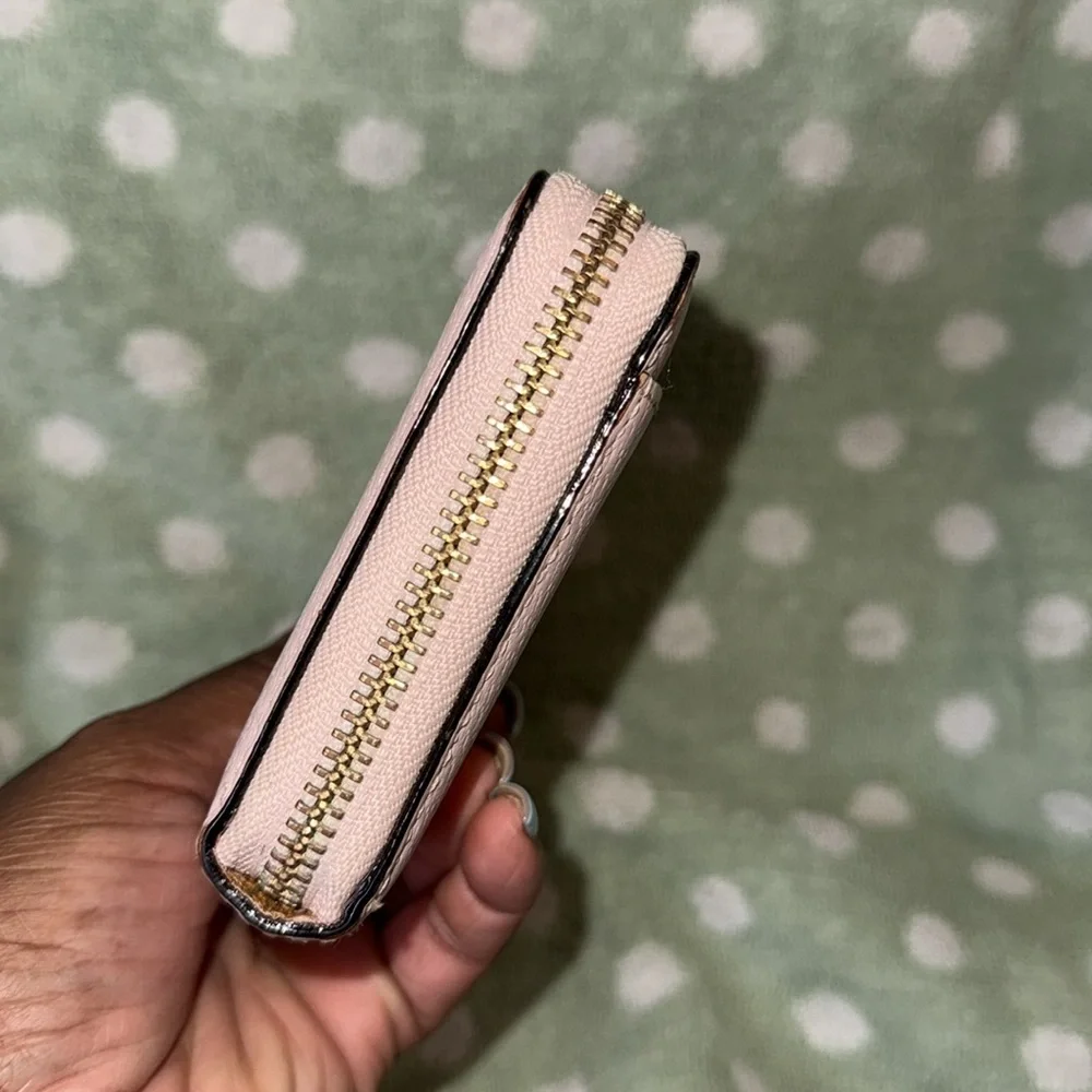 **SALE**Kate Spade Pink Wallet